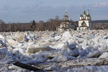 В Великий Устюг доставили 8 тонн взрывчатки - vologda-poisk.ru - Вологда