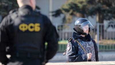 Следственный комитет начал проверку после задержаний в бойцовском клубе "Ахмат" на Сахалине - svoboda.org - Южно-Сахалинск