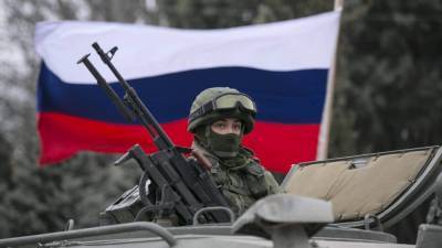 Денис Казанский - Россия начинала конфликт не для того, чтобы его закончить, – Казанский о режиме тишины - 24tv.ua - Донецкая обл.