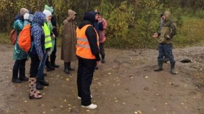 Олег Никитин - Несовершеннолетняя студентка пропала вместе с парнем на Урале - nation-news.ru - Екатеринбург