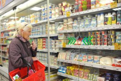 Юрий Конев - Геронтолог объяснил, какие продукты важно включить в рацион пожилым людям - vm.ru