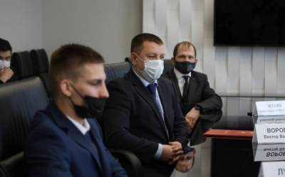 Василий Тихонов - Спортсмены из Нижневартовска получили высокие награды на первенстве по самбо - nakanune.ru - Монголия - Югра - Нижневартовск - Улан-Батор