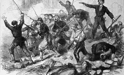 Владимир Ленин - Франция отмечает 150 лет Парижской коммуны - inosmi.ru - Англия
