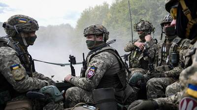 Украинские военные вновь обстреляли жилые районы в Донбассе - crimea.ria.ru - Крым - Симферополь - ДНР - Горловка