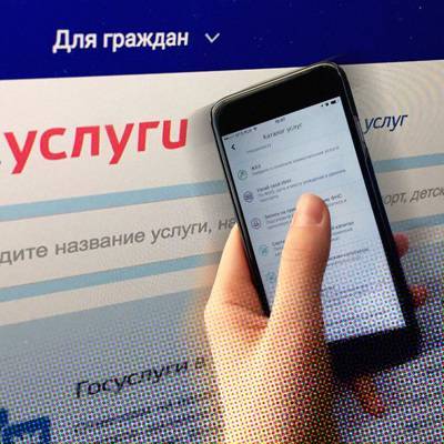 На портале Госуслуг началась онлайн-запись первоклассников в школу - radiomayak.ru - Московская обл.