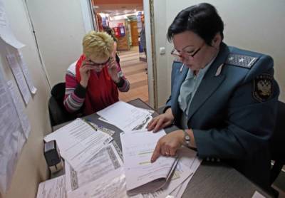 Число самозанятых в Москве выросло за год более чем в два раза - interfax-russia.ru - Москва