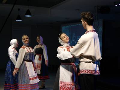 Какие СОНКО Коми получили субсидии на проекты в области сохранения традиций народов - komiinform.ru - респ. Коми