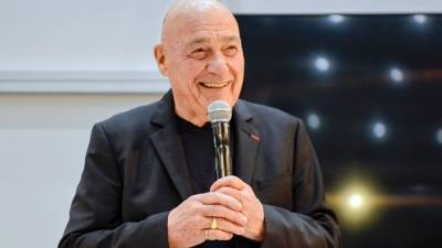 Владимир Познер - Ираклий Гарибашвили - Познер сообщил, что не был оштрафован в Грузии - m24.ru - Грузия - Тбилиси