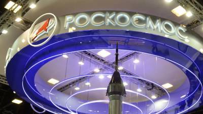 Дмитрий Рогозин - Максим Овчинников - В России сократили число сотрудников космической отрасли - russian.rt.com
