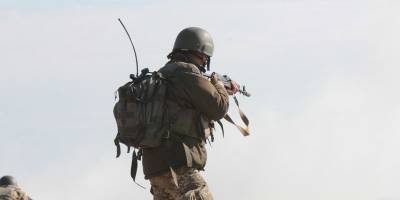 США повысили уровень боеготовности армии в Европе до максимального из-за переброски военной техники Россией - ТЕЛЕГРАФ - telegraf.com.ua - Россия - США - Украина - Вашингтон - New York