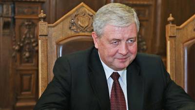 Владимир Семашко - Единый газовый рынок с Россией планируют создать к 2022 году - naviny.by