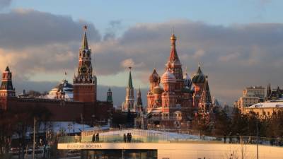 Владимир Путин - Марин Ле-Пен - Франция назвала геополитической ошибкой отношение Евросоюза к России - riafan.ru - Париж