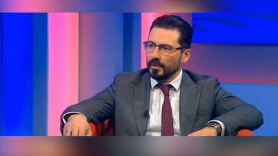 Максим Овчинников - "Роскосмос": чистая прибыль за 2020 год составляет около 12 млрд рублей - piter.tv