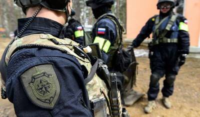 Боевики ИГ* планировали устроить теракт на ТЭК в Тверской области - newizv.ru - Тверская обл.