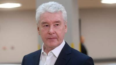 Сергей Собянин - В Москве открыли станции «Народное Ополчение» и «Мнёвники» - russian.rt.com - Москва - Московская обл. - р-н. Московский
