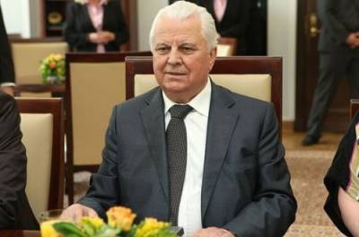 Леонид Кравчук - Киев задумался о пасхальном перемирии: ТКГ дали задачу - from-ua.com - Киев