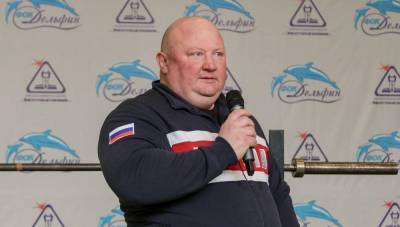 В Тверской области скоропостижно скончался директор ржевского ФОК «Дельфин» Сергей Аладышев - afanasy.biz - Тверская обл.