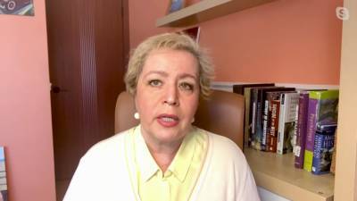 Руслан Бизяев - Американская журналистка рассказала о проблемах правосудия в США и судебных исках касаемо выборов - politeka.net - США