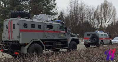Владимир Барданов - Хроники «мытищинского Рэмбо»: 10 часов штурма и обстрел из гранатомета - readovka.ru