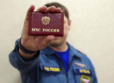 Две томские фирмы лишили лицензий на тушение пожаров. Их выдал экс-глава МЧС Бегун - tv2.today - Томская обл.