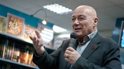 Дмитрий Песков - Владимир Познер - Кремль: в Грузию опасно ездить, это надо понимать - vesti.ru - Москва - Грузия - Тбилиси