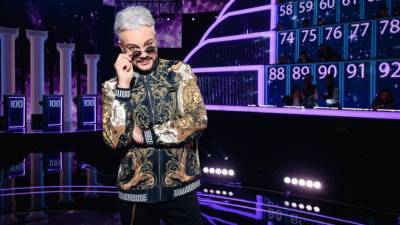 Ольга Бузова - Филипп Киркоров - Давид Манукян - Киркоров раскрыл причину расставания Бузовой и Манукяна - inforeactor.ru - Москва