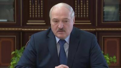 Александр Лукашенко - Николай Снопков - Лукашенко потребовал принять меры по защите белорусских производителей - piter.tv - Белоруссия - Минск