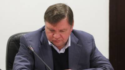 Михаил Матвеев - Сызранский депутат задекларировал космический спутник как принадлежащий ему транспорт - svoboda.org - Самара - Самарская обл.