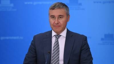Валерий Фальков - Пандемия не отразится на уровне знаний выпускников вузов в 2021 году – Учительская газета - ug.ru