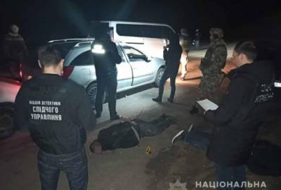 В Винницкой области задержали членов ОПГ, которые поставляли в тюрьмы наркотики - real-vin.com - Винницкая обл.