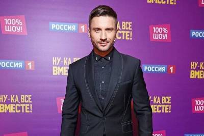Сергей Лазарев - Слухи о свадьбе, тайная жена и другие секреты Сергея Лазарева - skuke.net - Мексика