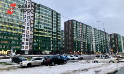Александр Дрозденко - В Ленобласти пообещали до конца 2025 года заселить в квартиры всех обманутых дольщиков - fedpress.ru - Ленинградская обл. - Санкт-Петербург