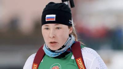 Лариса Куклина - Ушкина: я вряд ли соглашусь остаться в сборной России - russian.rt.com - Румыния - Ханты-Мансийск
