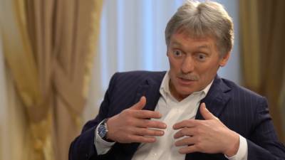 Дмитрий Песков - Владимир Познер - Аглая Чайковская - Песков поздравил Познера после возвращения из Грузии - politros.com - Москва - Грузия