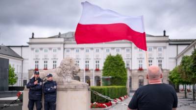 В Польше предложили создать Балтийский союз для противостояния с Россией - newinform.com - Швеция - Финляндия - Варшава