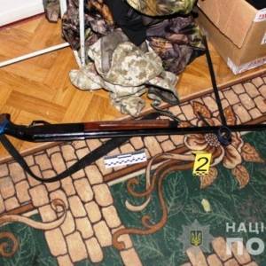 В Одесской области мужчина убил жену и пытался покончить с собой. Фото - reporter-ua.com - Одесская обл.