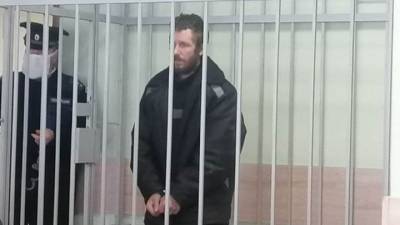 "Хотел бы увидеться с семьей": убийца воронежской учительницы попросился из СИЗО - vesti.ru - Воронеж - Луганск