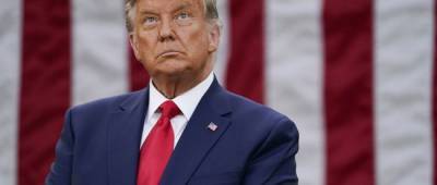 Дональд Трамп - Facebook пообещала удалять из соцсети весь контент с голосом Трампа - w-n.com.ua