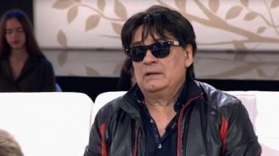 Александр Серов - Дочь Серова рассказала о состоянии одинокого отца и его главной женщине в жизни - penzainform.ru
