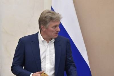 Дмитрий Песков - Машина Дмитрия Пескова попала в ДТП в районе Волгоградского проспекта - mk.ru - Москва