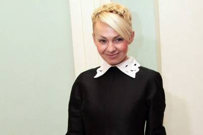 Этери Тутберидзе - Яна Рудковская - Евгений Плющенко - Ренат Лайшев - Рудковская в ответ на дуру пригрозила кухне Тутберидзе - mk.ru
