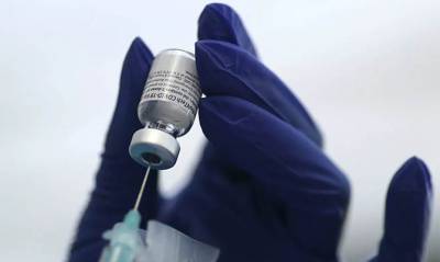 Стелла Кириакидес - Евросоюз недополучил в первом квартале 73 млн доз вакцины - capital.ua