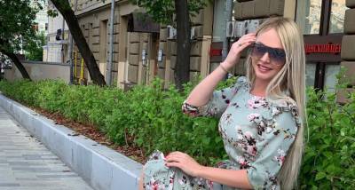 Дарья Пынзарь - Дарья Пынзарь перечислила несколько фактов о себе - runews24.ru