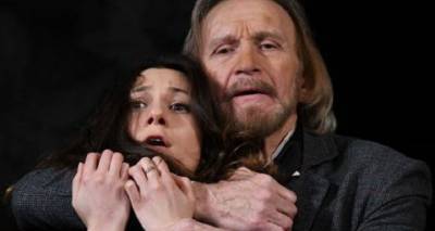 Николай Гоголь - "Записки сумасшедшего" Гоголя на грузинской сцене: что это будет? - sputnik-georgia.ru - Норвегия - Грузия - Тбилиси