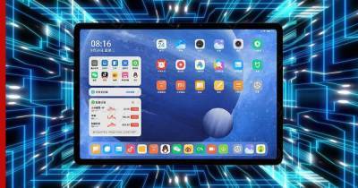 Большой экран и флагманский процессор: названы особенности нового планшета от Xiaomi - profile.ru