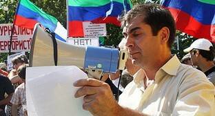 Продлен арест обвиняемым по делу об убийстве Камалова - kavkaz-uzel.eu - респ. Дагестан - Ростов-На-Дону