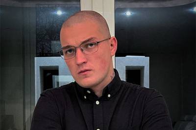 Эдвард Бил - Новая версия ДТП с Эдвардом Билом: блогера подрезали - mk.ru - Пермский край