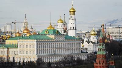 Владимир Путин - Алексей Навальный - Дмитрий Песков - Татьяна Москалькова - В Кремле назвали условие обсуждения Путиным темы Навального - m24.ru