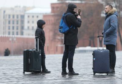 Власти сообщили, что стоимость поездки в Москву для туристов не увеличится - vm.ru - Москва