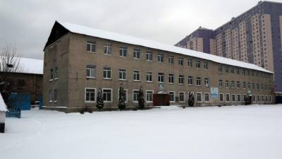 Денис Малюська - ФГИ озвучил дату повторного аукциона Ирпенского исправительного центра - hubs.ua - Киевская обл.